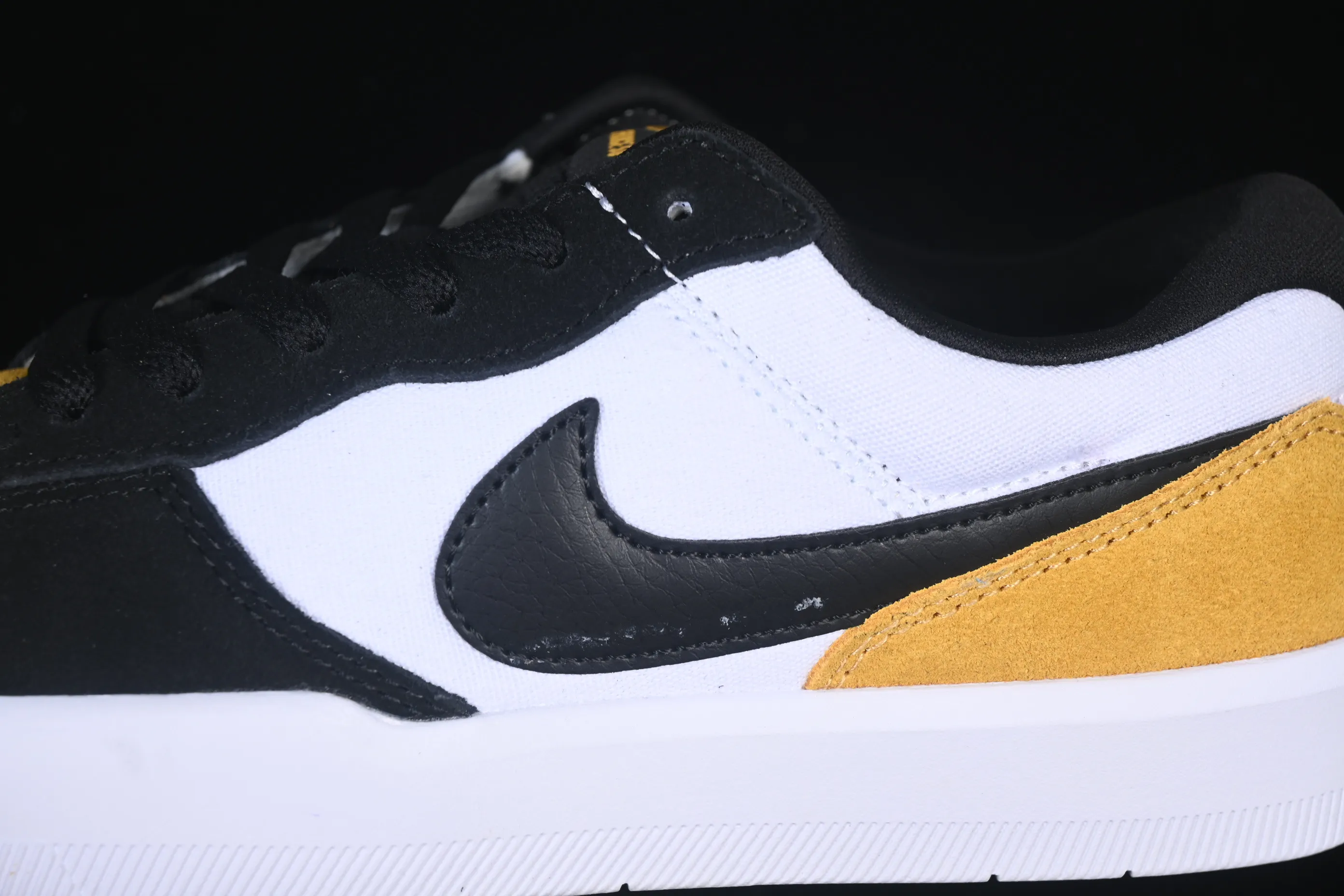 All categories Nk SB Dunk series Nk Force 58 simplified skateboard shoes J version Nike SB Force 58 Nike simplified retro skateboard shoes DV5477-700